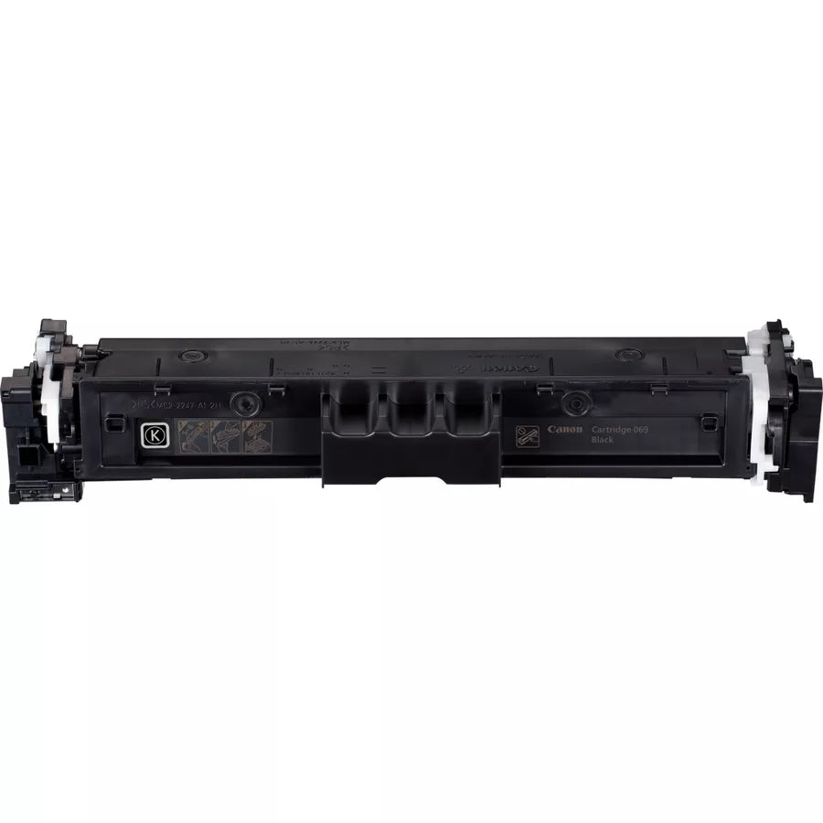 Cartouche Toner Canon 069 - Noire - 2100 pages