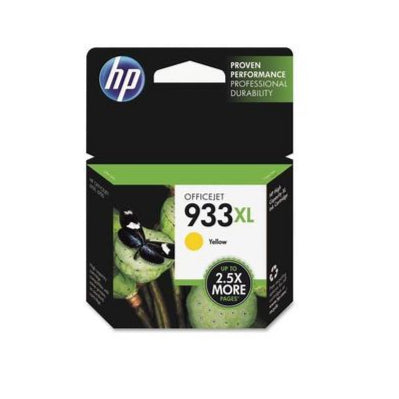Cartouche HP 932xl couleur
