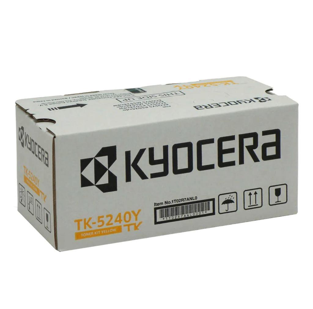 Toner Kyocera TK5240