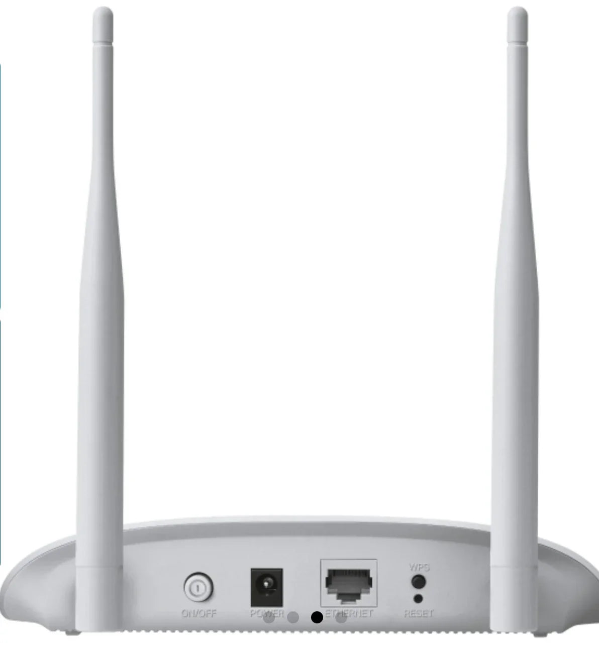 Point d'accès WiFi N 300 Mbps TL-WA801N