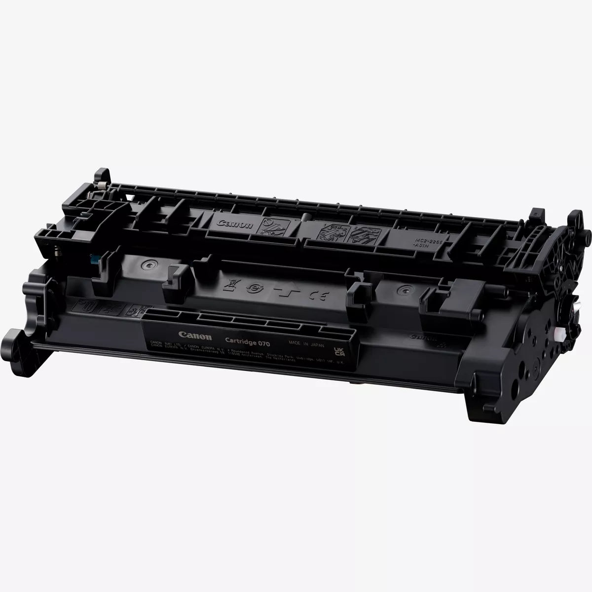Cartouche Toner Canon 070 - Noire - 3000 pages