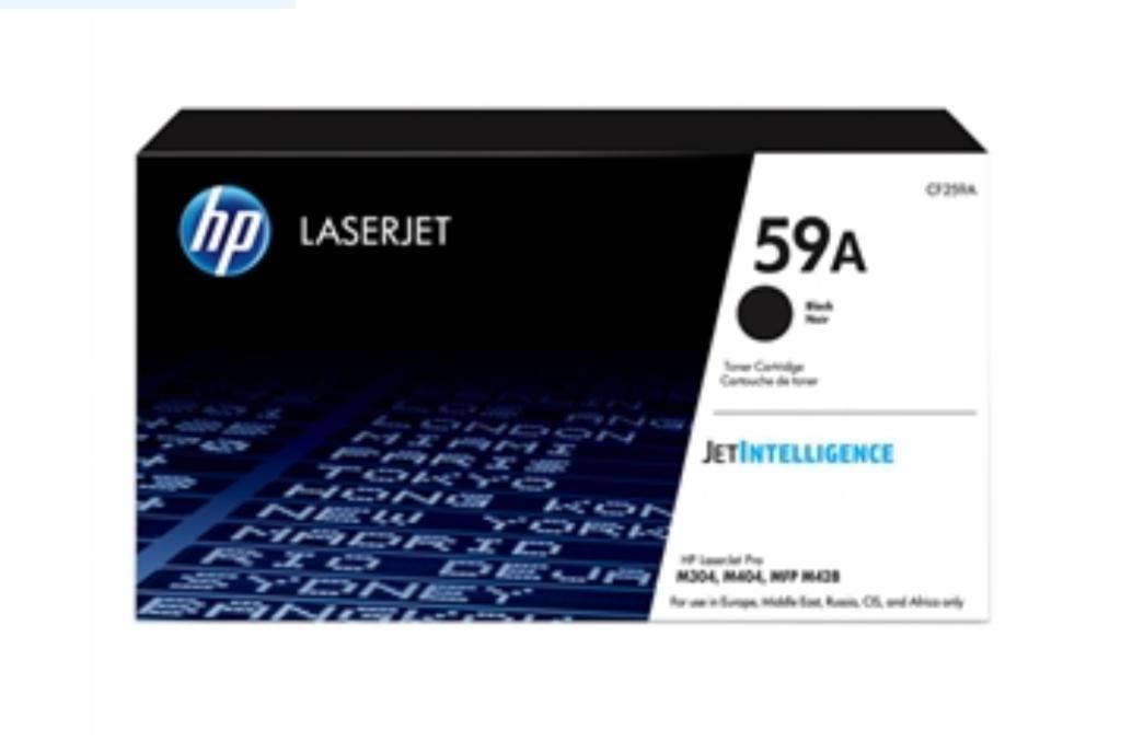 Cartouche HP 59a original