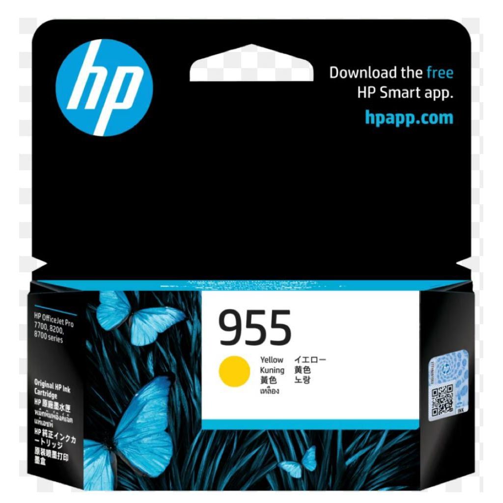 Cartouche HP 955 couleur