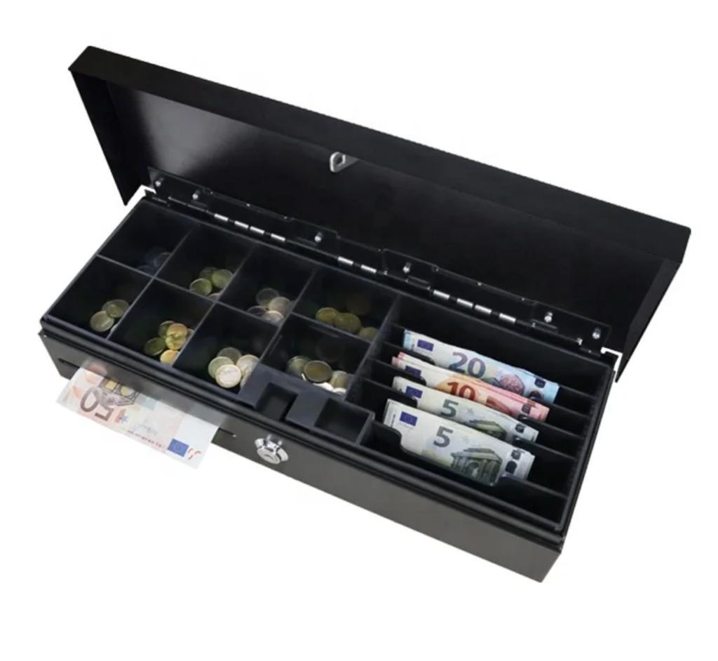 Tiroir de caisse Flip Top