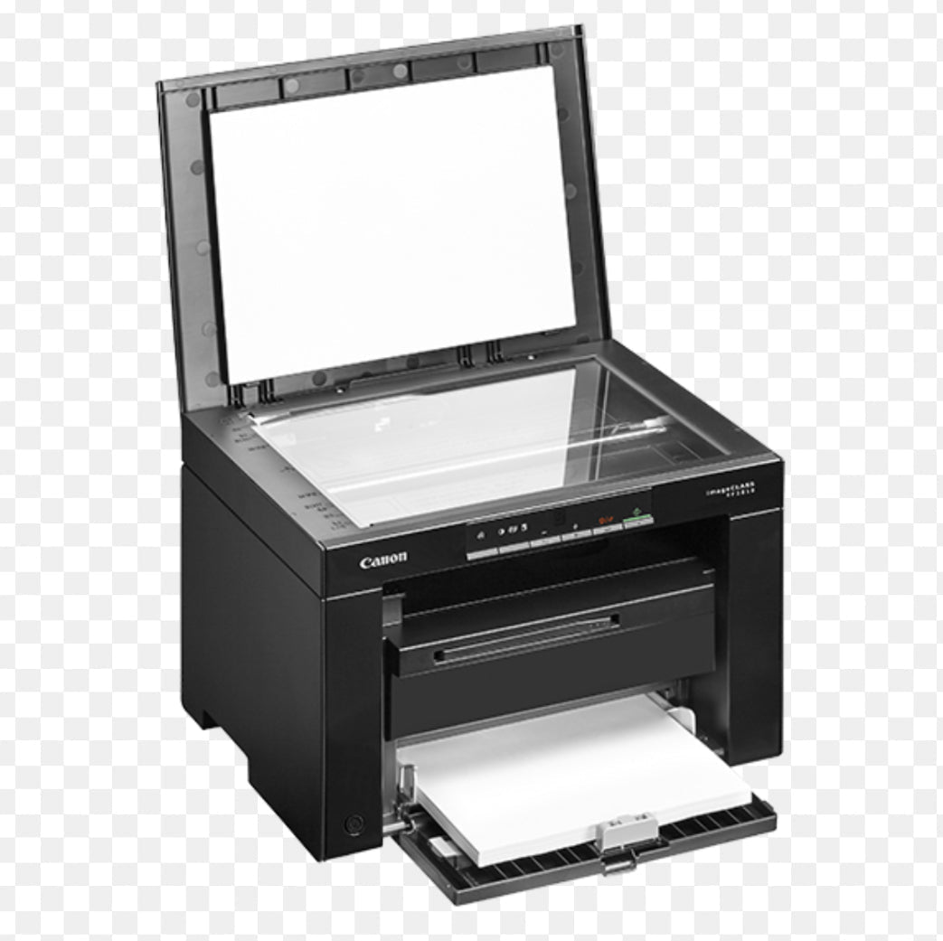 Canon i-SENSYS MF3010 - Imprimante Laser Multifonction 3-en-1
