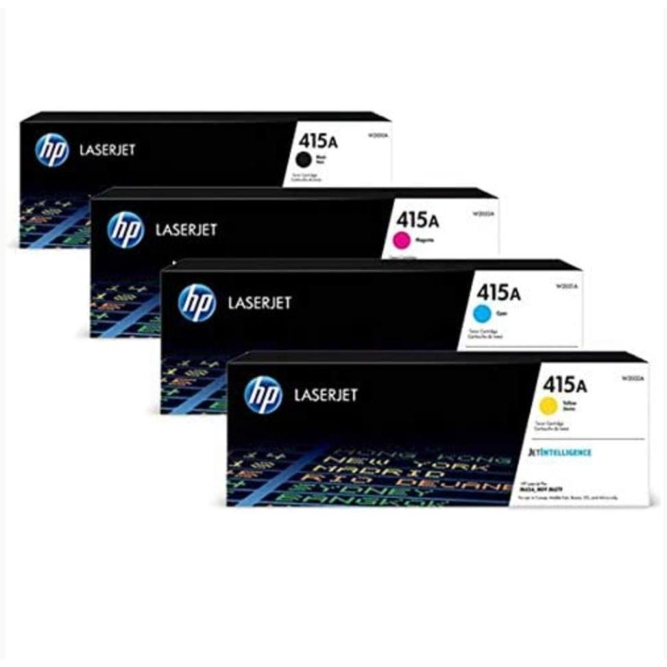 Cartouche HP 415a original