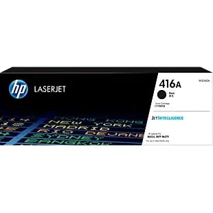 Cartouche Toner HP 416A Noir (W2040A)