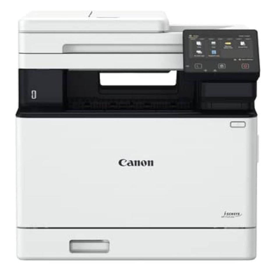 Canon i-Sensys MF752cdw imprimante laser couleur multifonction