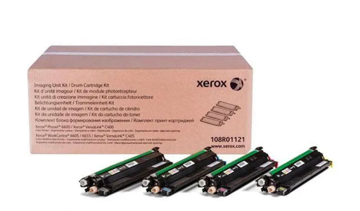 Cartouche Xerox C500/C505