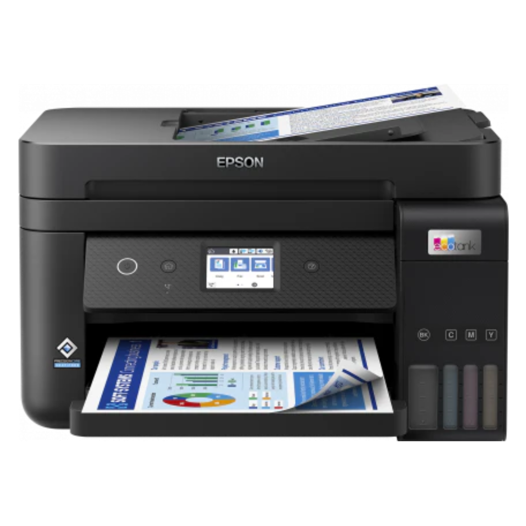 EPSON EcoTank L-6290 – Imprimante multifonction / couleur haut de gamme