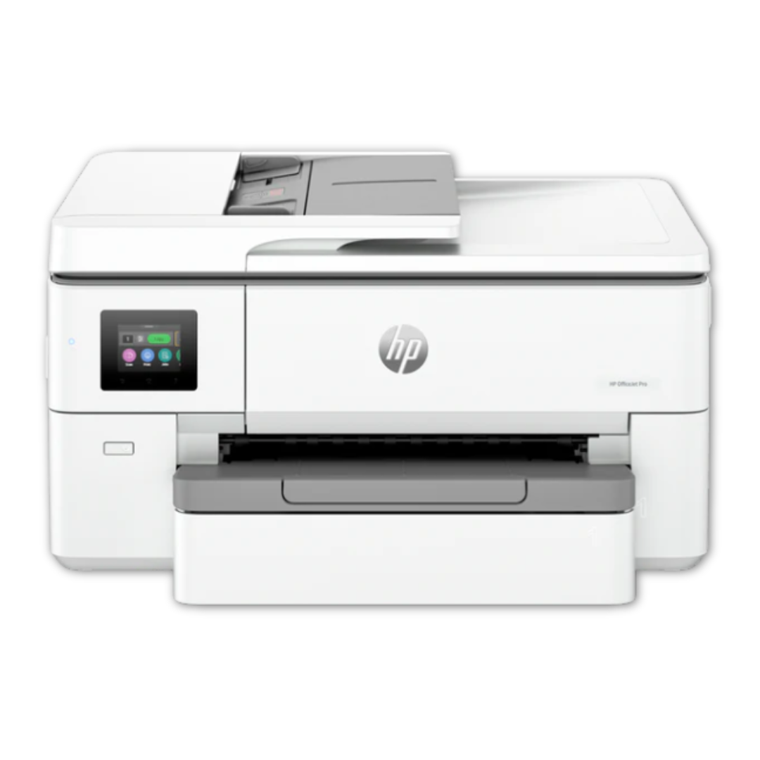 HP 9720 – Imprimante monochrome haut de gamme