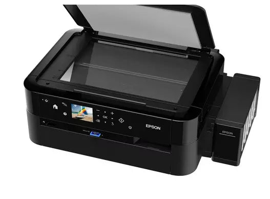 Imprimante Epson EcoTank L850 - Imprimante Photo à Réservoir d'Encre