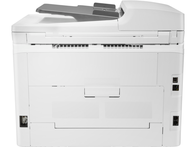 Imprimante Multifonction HP Color LaserJet Pro M183fw