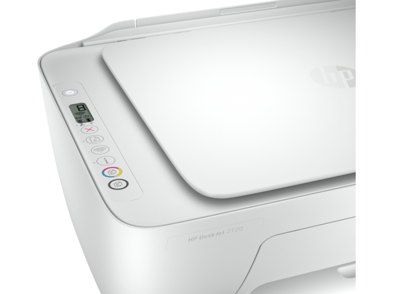 Imprimante HP DeskJet 2720