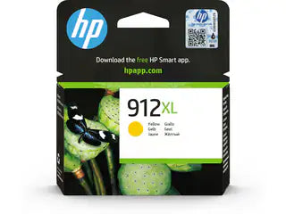 Cartouche HP 912xl couleur