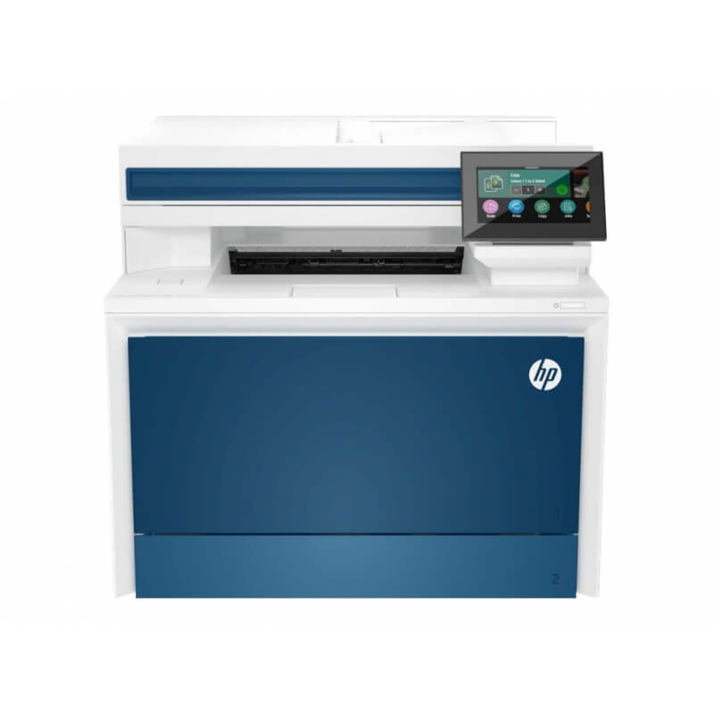HP Color LaserJet Pro 4303fdw – Multifonction couleur rapide 33 ppm