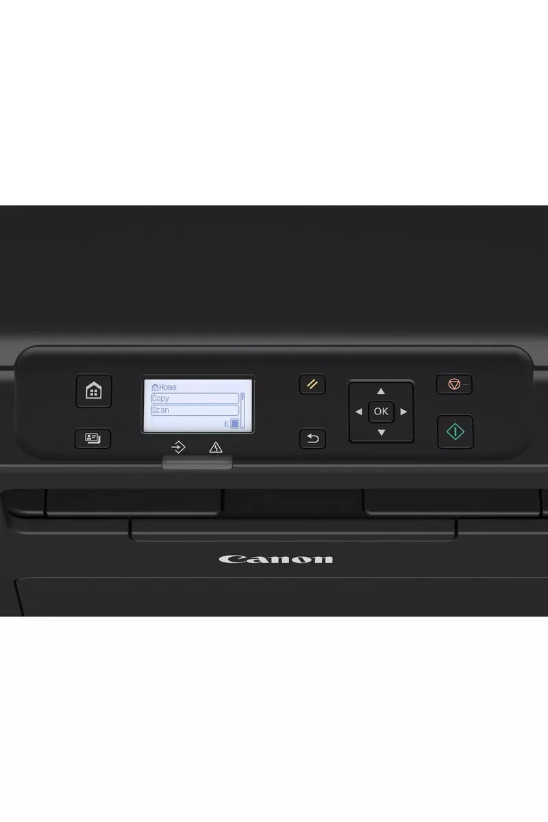 Imprimante Multifonction Canon i-SENSYS MF275dw - Impression Rapide et Efficace