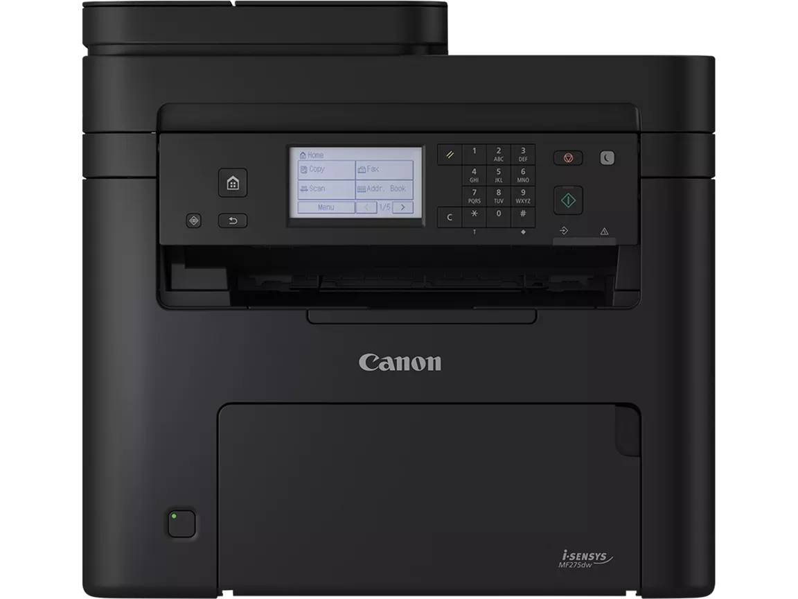 Imprimante Multifonction Canon i-SENSYS MF275dw - Impression Rapide et Efficace