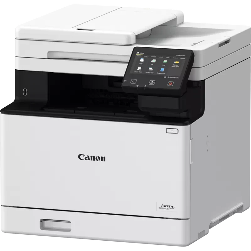Canon i-Sensys MF752cdw imprimante laser couleur multifonction