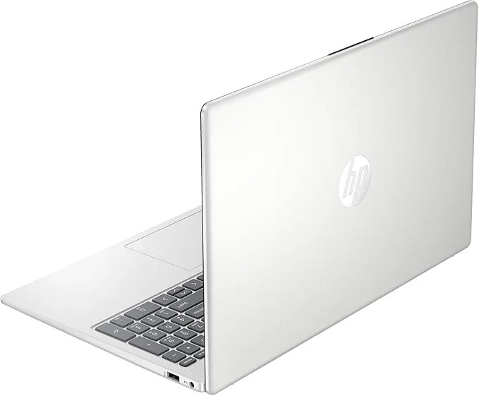 HP 15-fd0355nia Laptop - i5, 8GB, 512GB SSD, 15.6" FHD