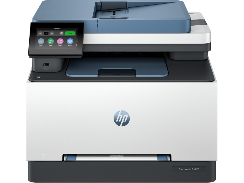 HP Color LaserJet Pro 3303fdw