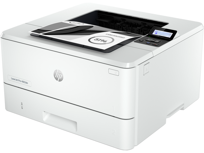 HP LaserJet M211dw – Laser mono compacte Wi‑Fi