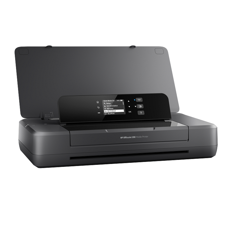 HP 202 – Imprimante monochrome haut de gamme