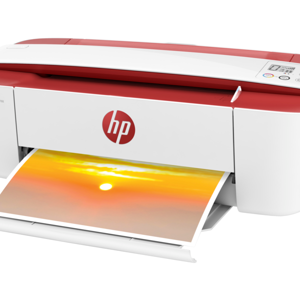 HP 3788 – Imprimante monochrome haut de gamme