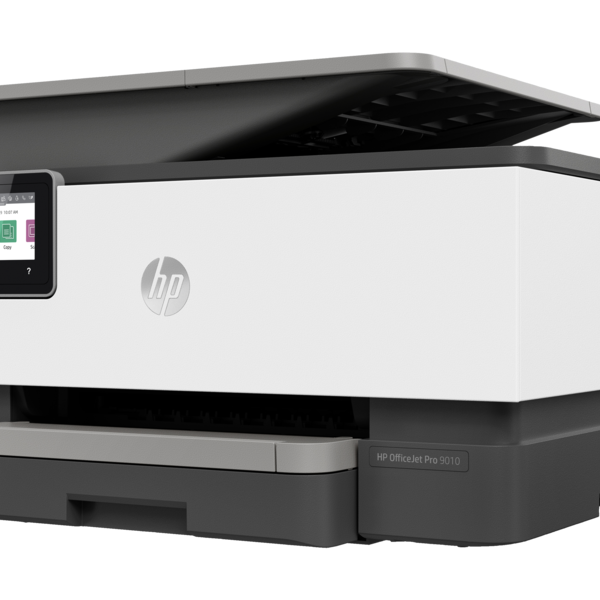 HP 9010 – Imprimante monochrome haut de gamme