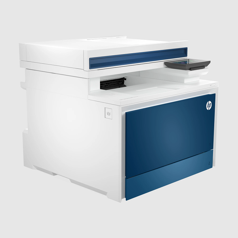 HP Color LaserJet Pro 4303dw – Multifonction couleur sans fax