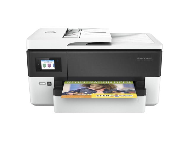 HP Officejet Pro 7720