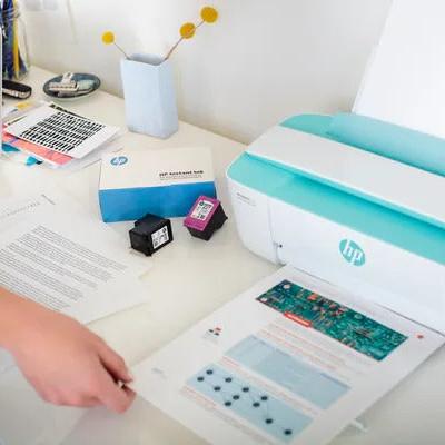 HP 3788 – Imprimante monochrome haut de gamme