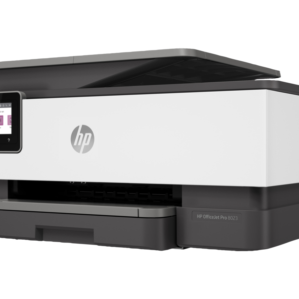HP OfficeJet Pro 8023 – Imprimante monochrome haut de gamme