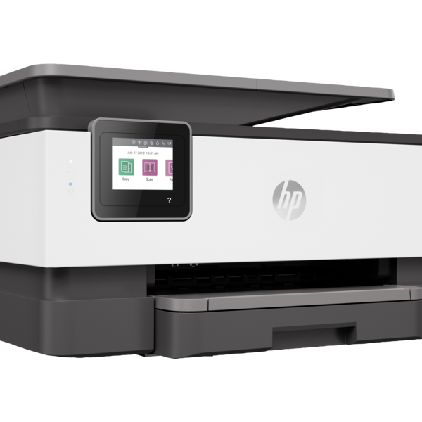 HP OfficeJet Pro 8023 – Imprimante monochrome haut de gamme