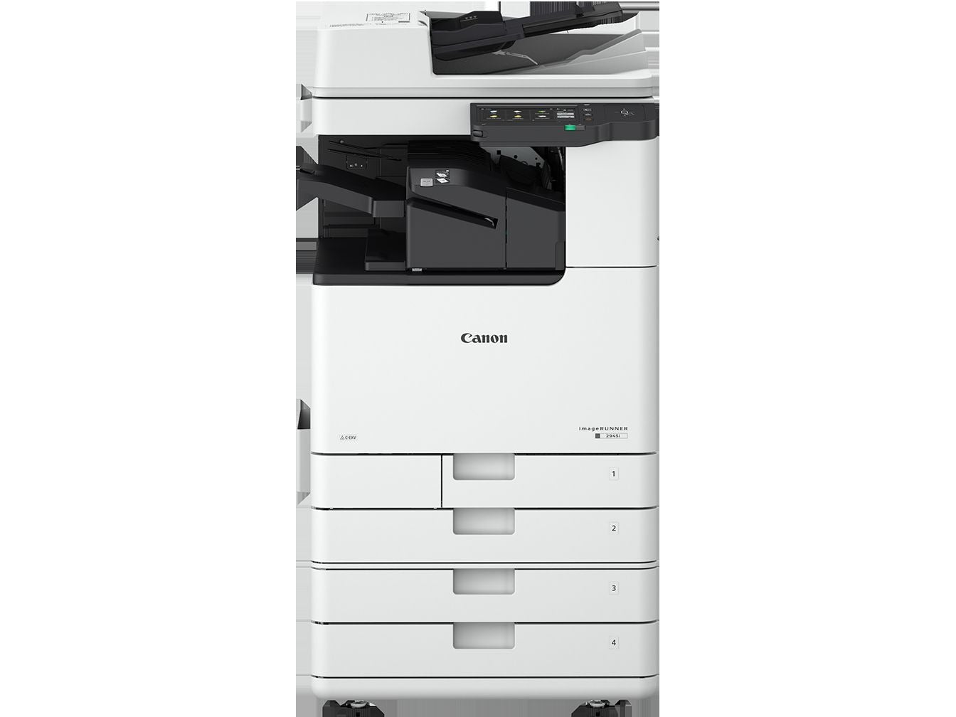 Canon PHOTOCOPIEUR iR2945i – A3/A4 45 ppm