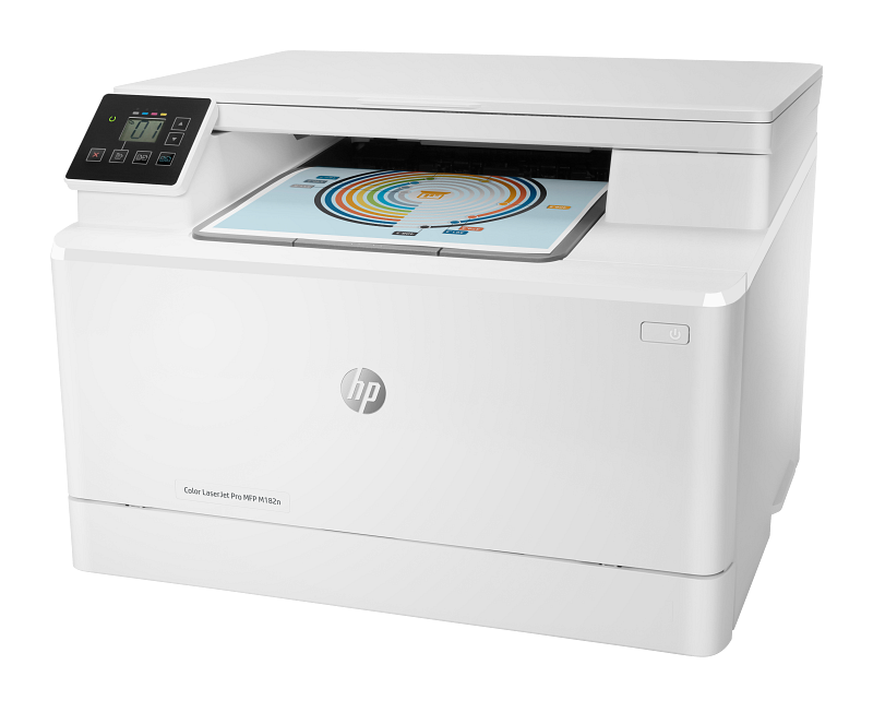HP M182N – Imprimante monochrome haut de gamme