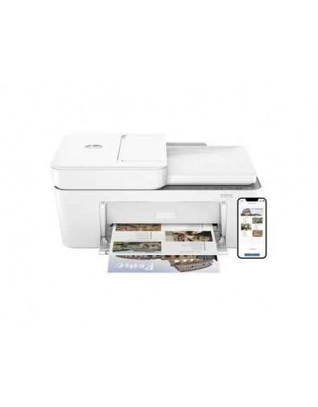 HP DeskJet Ink Advantage 4276 (60K49C) – Imprimante monochrome haut de gamme