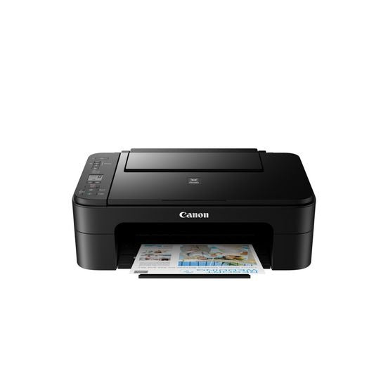 CANON PIXMA TS3340 – Imprimante multifonction / couleur haut de gamme