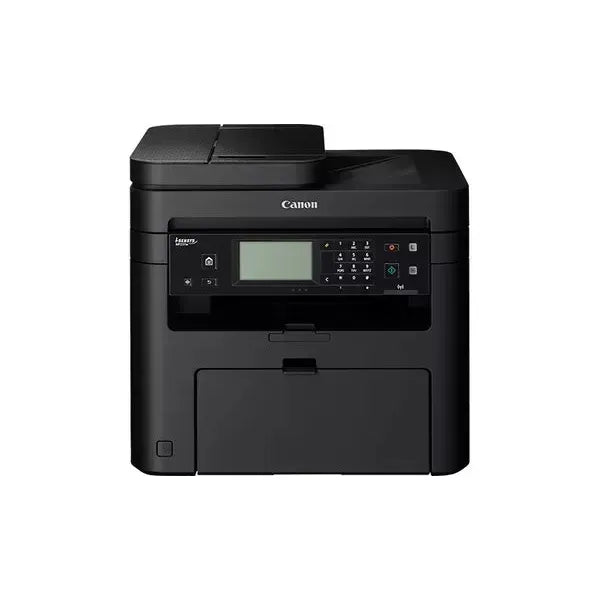 Canon i‑SENSYS MF237w – Imprimante monochrome haut de gamme