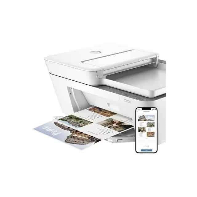 HP DeskJet Ink Advantage 4276 (60K49C) – Imprimante monochrome haut de gamme