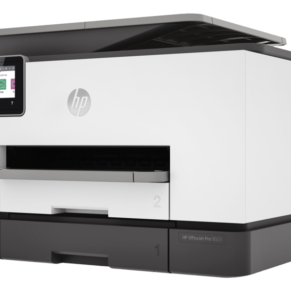 HP 9023 – Imprimante monochrome haut de gamme