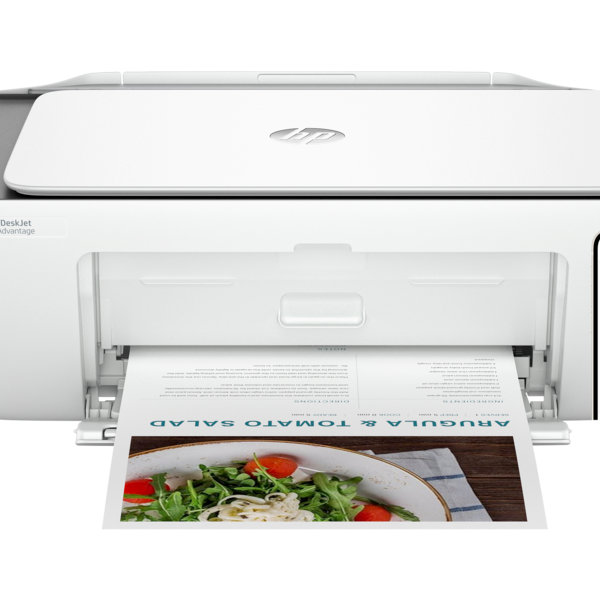 HP 2875 – Imprimante monochrome haut de gamme