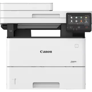 Canon i‑SENSYS MF463dw – Laser mono 40 ppm Wi‑Fi