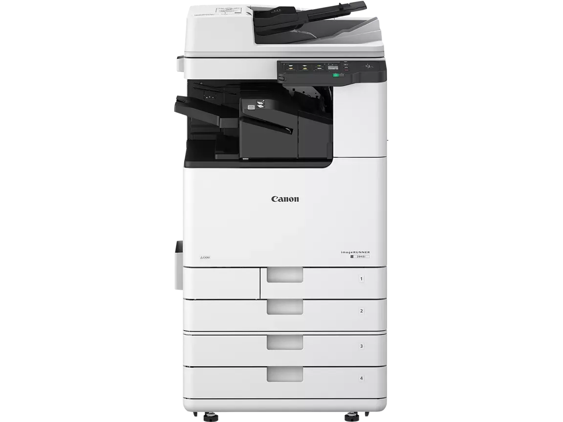 Canon PHOTOCOPIEUR iR2945i – A3/A4 45 ppm