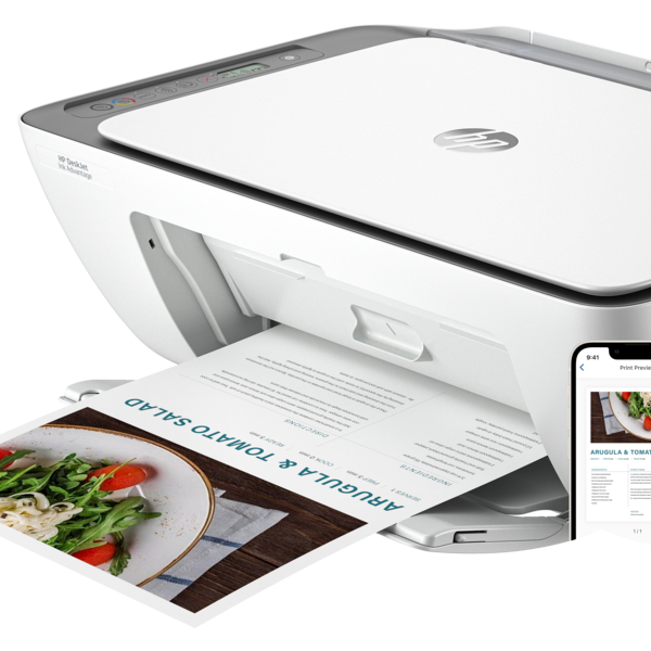 HP 2875 – Imprimante monochrome haut de gamme