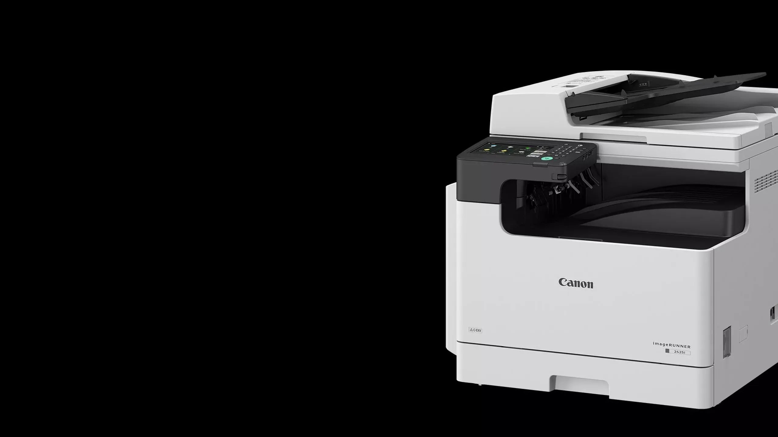 Canon PHOTOCOPIEUR iR2425i – A3/A4 25 ppm