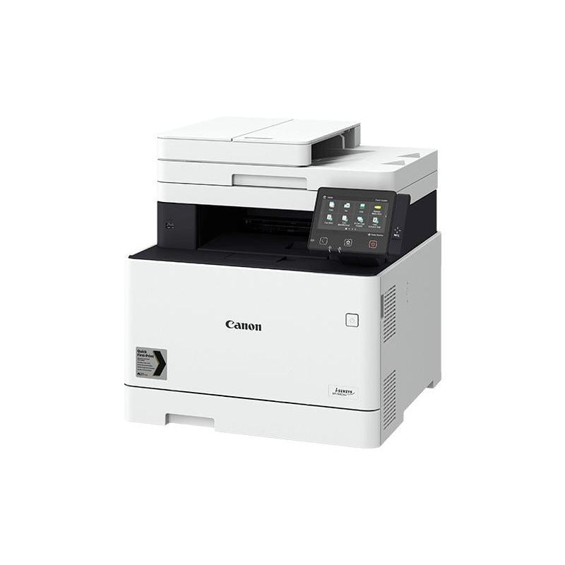 Canon i-SENSYS MF744CDW – Imprimante monochrome haut de gamme