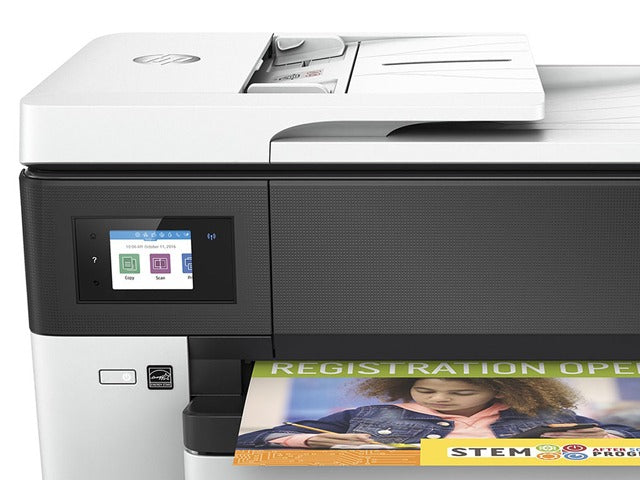 HP Officejet Pro 7720