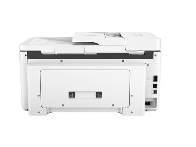 HP Officejet Pro 7720