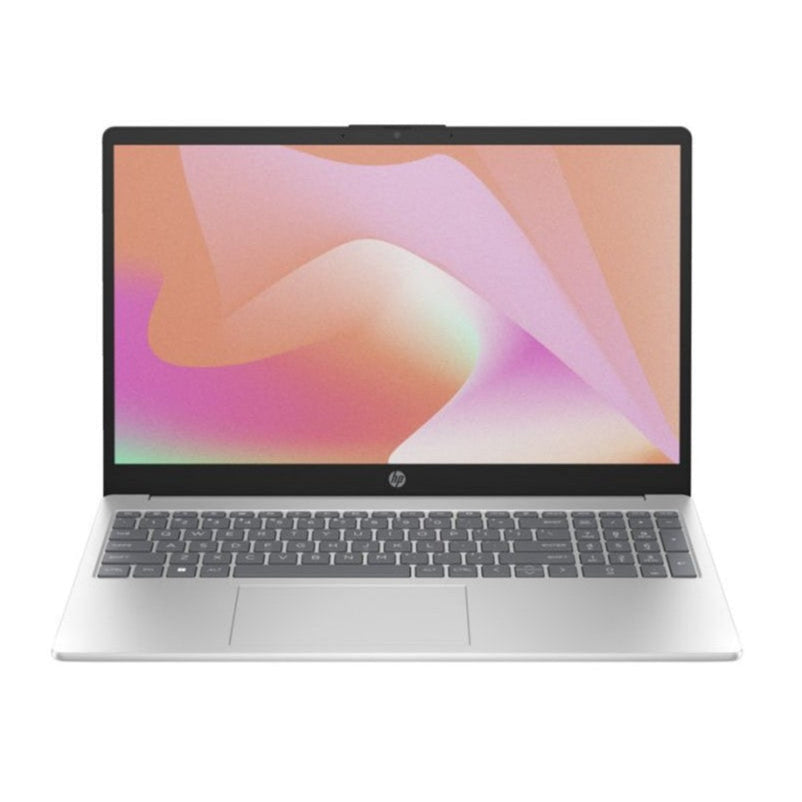 HP 15-fd0355nia Laptop - i5, 8GB, 512GB SSD, 15.6" FHD